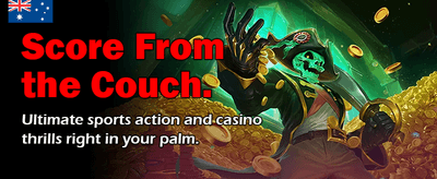Grab Your Welcome Bonus Now