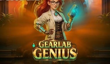 Gearlab Genius
