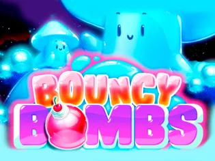 Bouncy Bombs screenshot