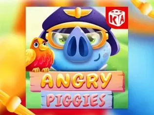 Angry Piggies